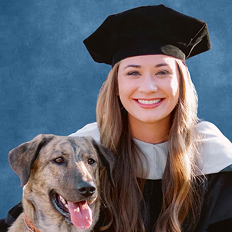 Dr. Courtney Landry