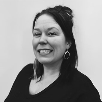 Shay, Lloydminster Receptionist