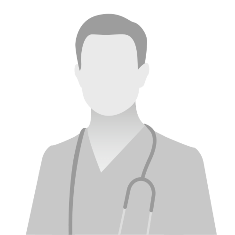 Dr. Douglas Jerge