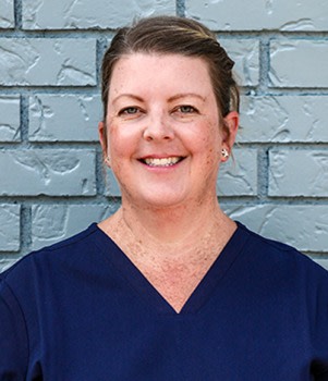 Debbie | Hygienist
