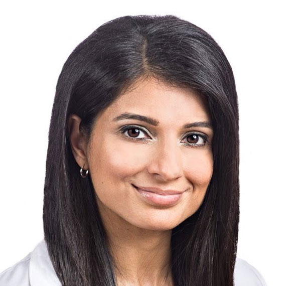 Dr. Sarah Allidina, Westmount General Dentist