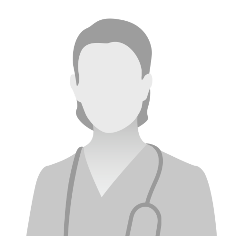 Dr. Barry Reed