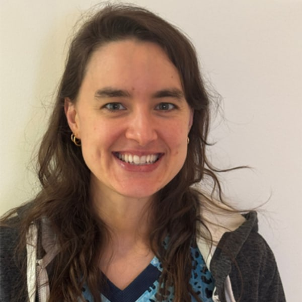 Renee, Orléans Veterinary Assistant
