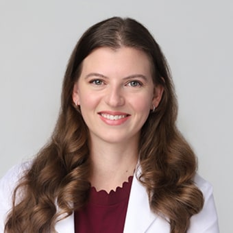 Dr. Catherine Uhle, Westfield Veterinarian & Medical Director