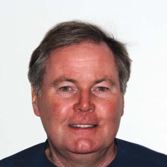 Dr. C Terrence Shaw, Perth-Andover General Dentist