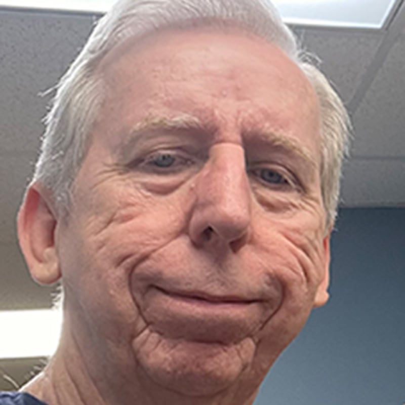 Dr. Kenneth Smith