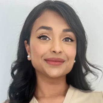 Dr. Saarah Amuthan, DDS