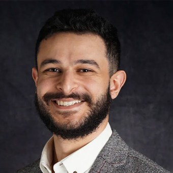 Dr. Christopher Dawoud, The Art of Dentistry, Toronto