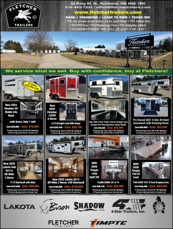 Fletcher Trailer Co.