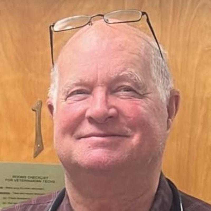 Dr. Richard Kappen