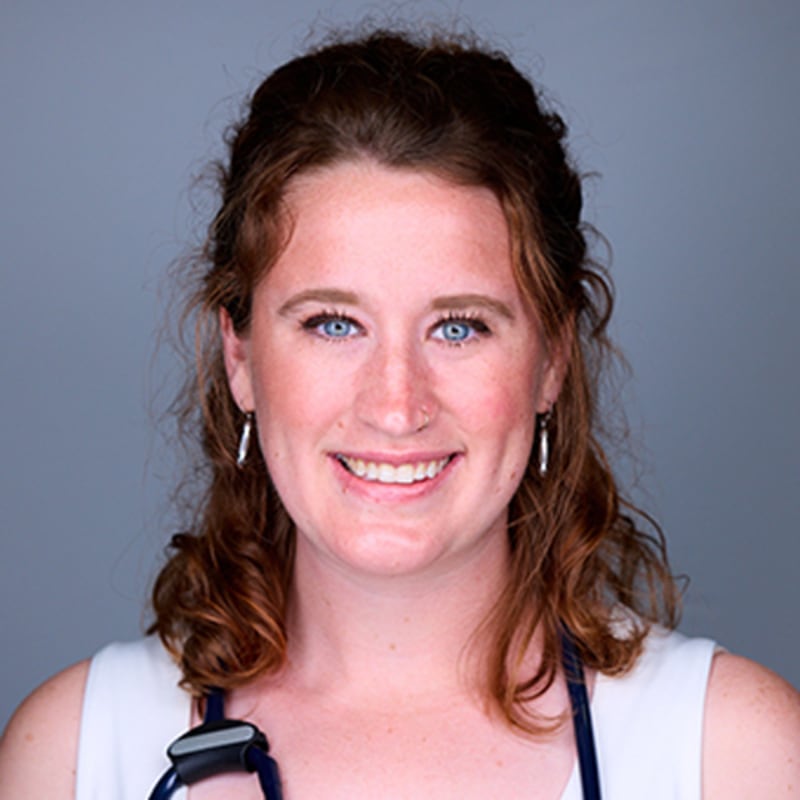 Dr. Ashton Hutcherson