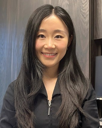 Dr. Cindy Wei, Victoria Dentist