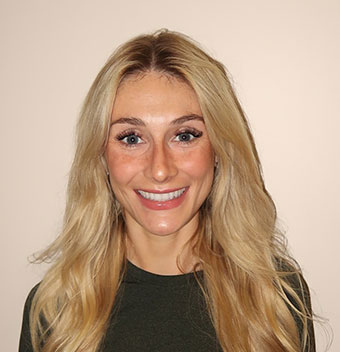 Rachel, North Vancouver Dental Hygienist