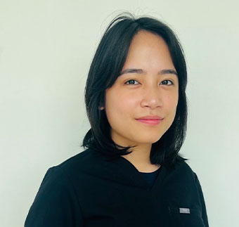 Guia, Saskatoon Registered Dental Hygienist