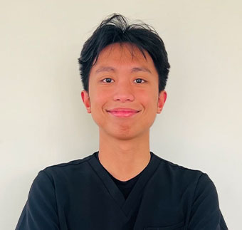 Eli, Saskatoon Registered Dental Assistants