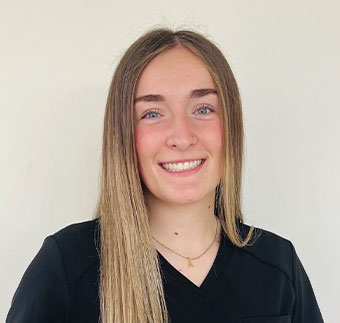 Brielle, Saskatoon Registered Dental Assistants