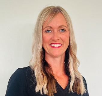 Stephanie, Saskatoon Practice Manager