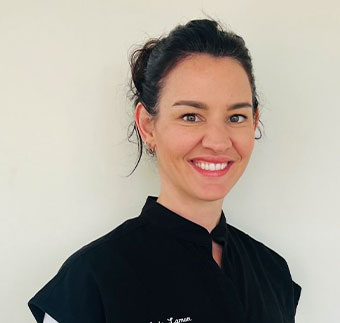 Jada, Saskatoon Dental Therapist