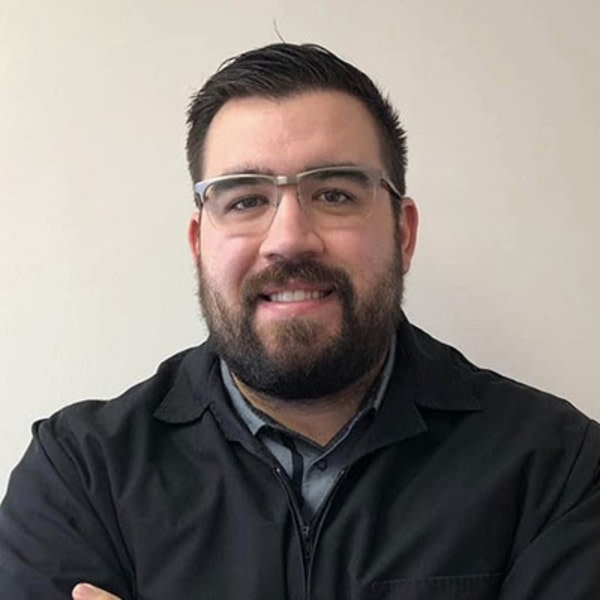 Dr. Troy Kirkpatrick, Saskatoon Dentist