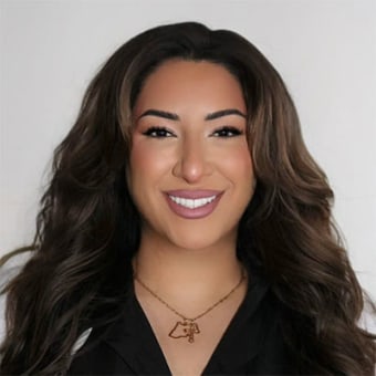 Dr. Sera Sayegh