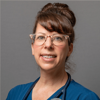 Dr. Amber Morgan, HBSc. , DVM Omemee Veterinary Hospital