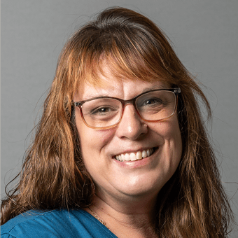 Jody | Registered Veterinary Technician & Practice Manager, Omemee Veterinary Hospital