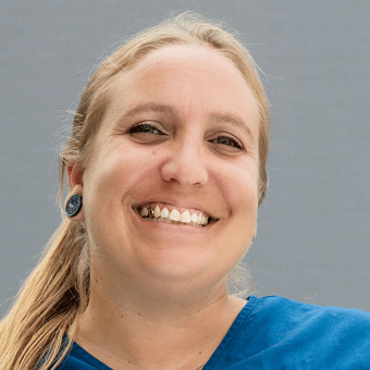 Theresa | Registered Veterinary Technician, Omemee Veterinary Hospital