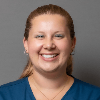 Britney | Registered Veterinary Technician, Omemee Veterinary Hospital