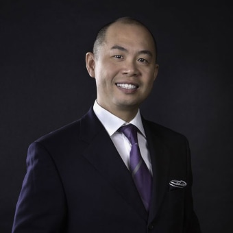 Dr. John Lau, Kanata General Dentist