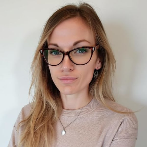 Holly MacNeil, Marketing & Infrastructure Manager