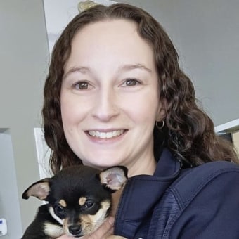 Jennifer, Halifax Referral Services Coordinator