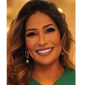 Dr. Sarah Alghamdi