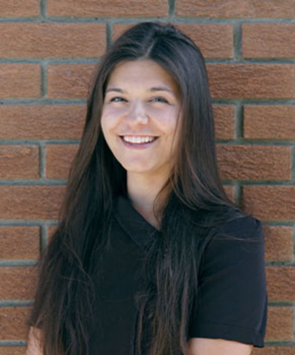 Viviane , Windsor Hygiénistes dentaires