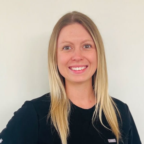 Dr. Kristen Malaryk, Saskatoon Dentist