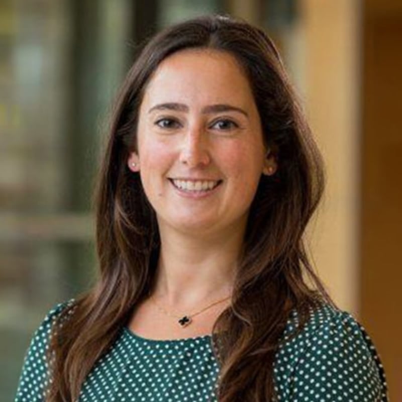 Dr. Christina Vezza