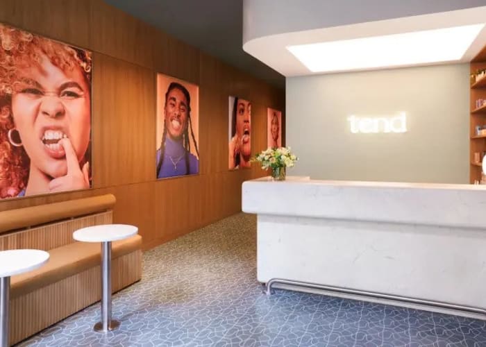 Becker's Dental + DSO Review