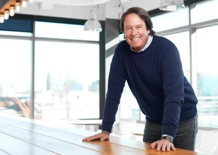 The Healthcare Technology Report