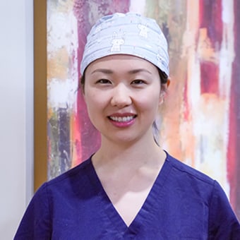 Dr. Francis Wang, South Granville Dentistry General Dentist