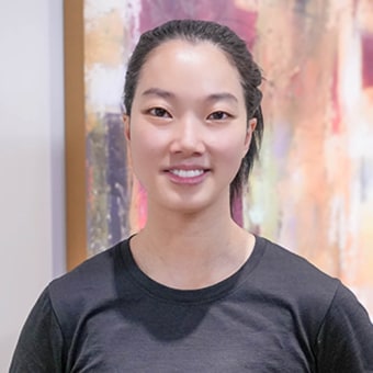 Christina, Vancouver RDH