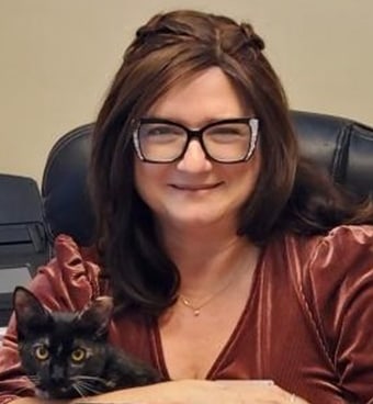 Wendy, Franklin Practice Manager