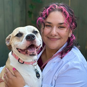 Dr. Lee Miller, Lacey Emergency Veterinarian