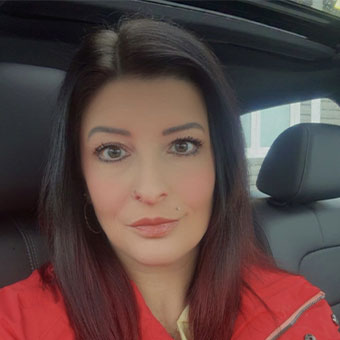 Jennifer,  Administrative Assistant