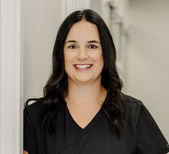 Ericka, Fredericton Dental Hygienist