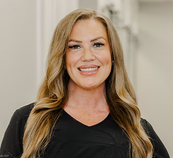 Ashley, Fredericton Dental Hygienist