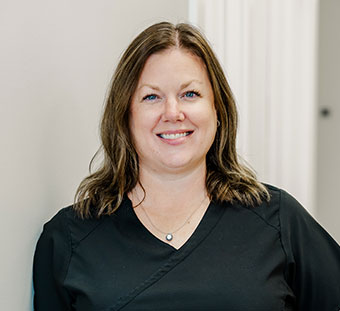 Katelyn, Fredericton Dental Hygienist