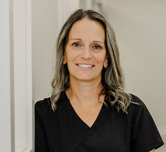 Jennifer, Fredericton Dental Hygienist