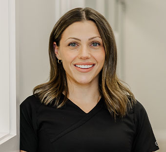 Kelsi, Fredericton Dental Hygienist