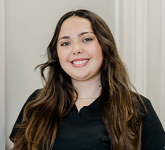 Kaycee, Fredericton Dental Assistant