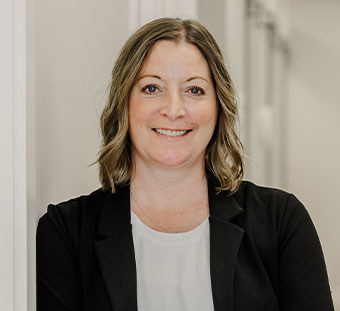 Kriste, Fredericton Administrator