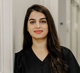 Lara, Fredericton Dental Assistant